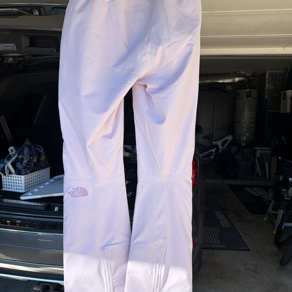 NWT- The North Face ski pants